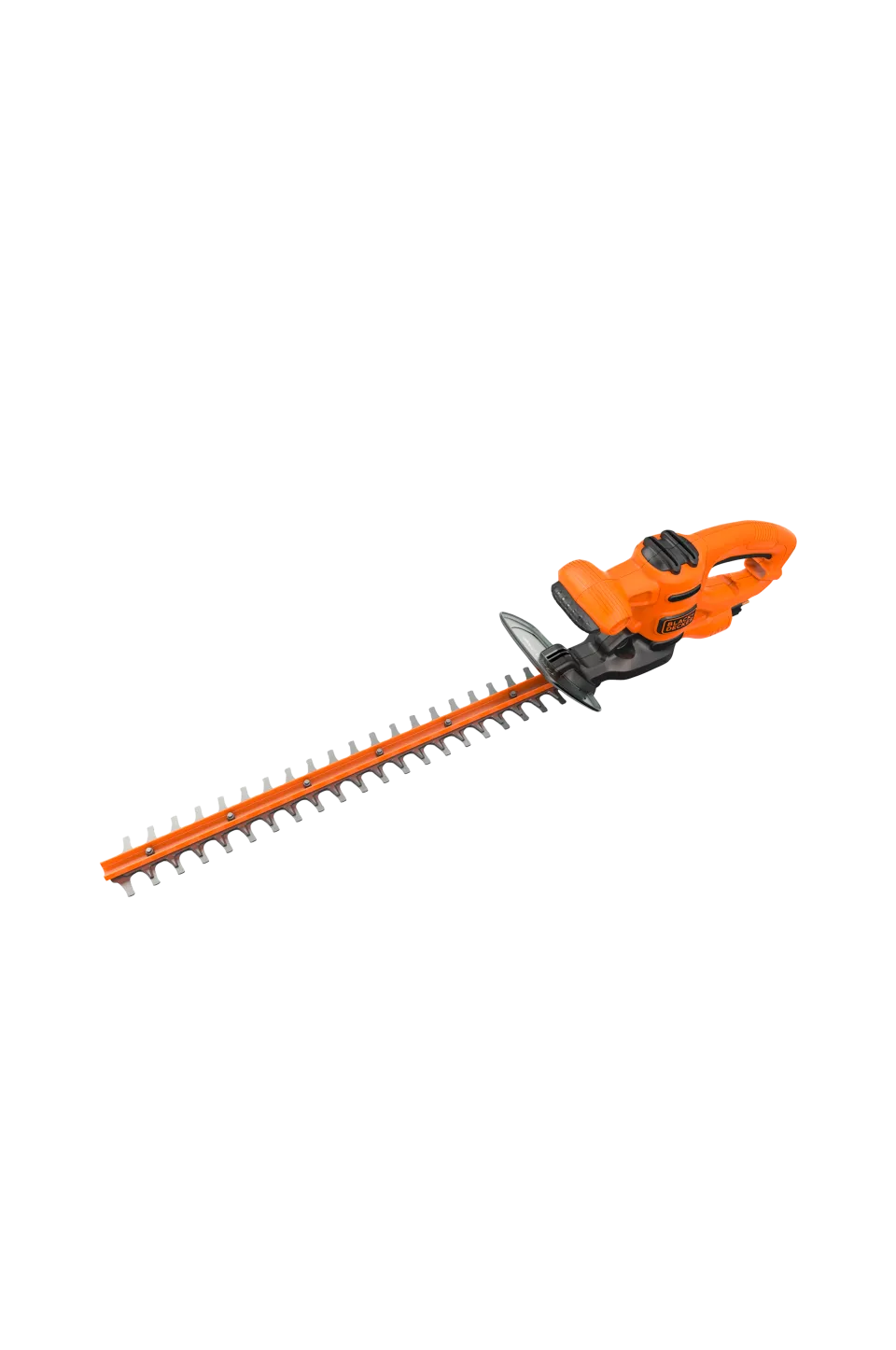 Black & Decker Verktyg & Trädgård > Häcksax 450w 50cm