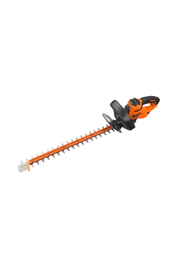 Black & Decker Verktyg & Trädgård > Häcksax 500W 55 cm Svärdlängd