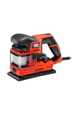 Black & Decker Verktyg & Trädgård > Planslip DuoSand