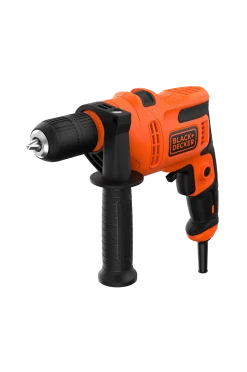 Black & Decker Verktyg & Trädgård > Slagborrmaskin 500w
