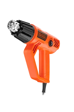 Black & Decker Verktyg & Trädgård > Varmluftspistol 2000 W