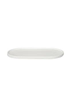 Blomus Badrumstillbehör > Bricka Creto 17,5 cm