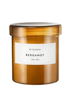 Blomus Rumsdoft > Doftljus Valoa 9 cm