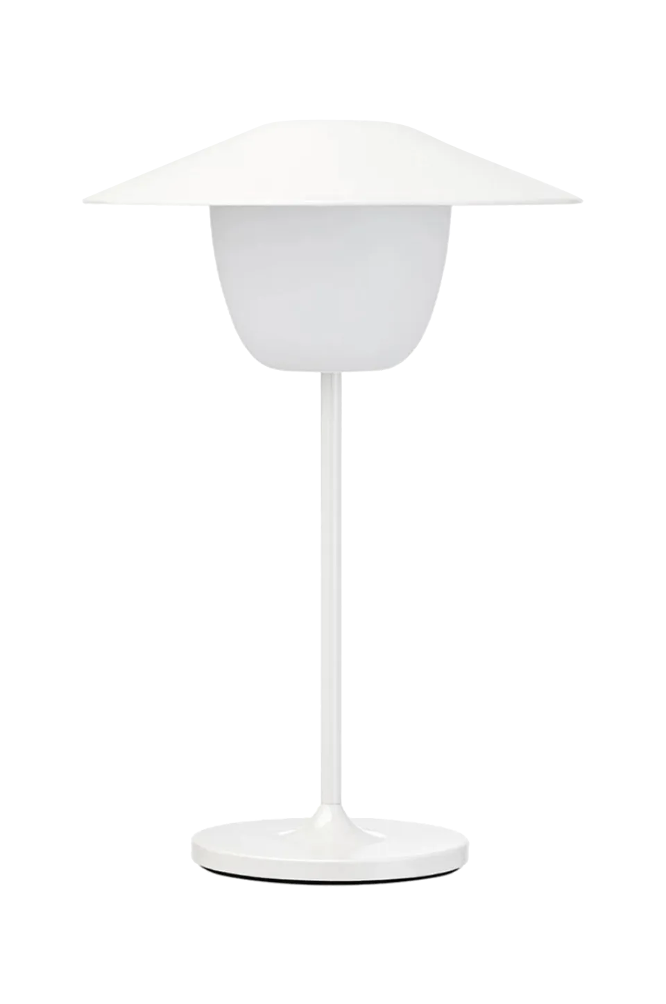 Blomus Batteridrivna Lampor|Utebelysning > LED-lampa Ani Mini 21,5 cm