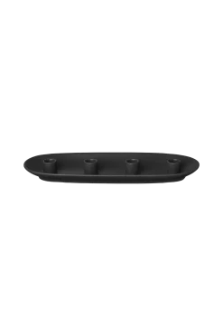 Best Ljusstake Vela Oval 40 cm Ljusstakar & Lyktor