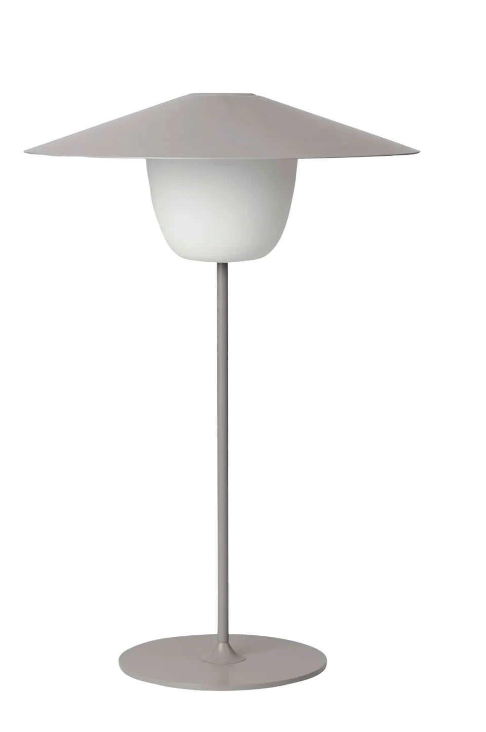 Best Mobil Lampa LED Ani 49 cm Batteridrivna Lampor|Utebelysning
