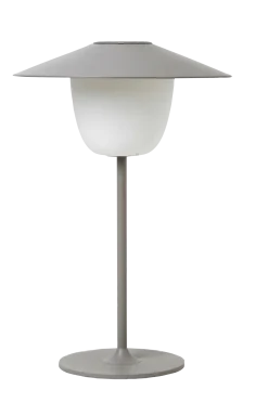 Blomus Batteridrivna Lampor|Utebelysning > Mobil Lampa LED Ani 36 cm