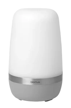 Blomus Batteridrivna Lampor|Utebelysning > Mobil Lampa LED Spirit Ø9 cm