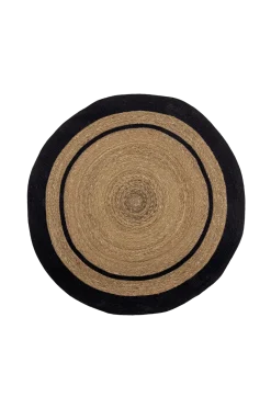 Bloomingville Jute- & Sisalmattor > Sjögräsmatta Lune