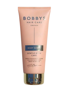 Bobbys Haircare Kroppsvård|Kroppsvård > Body Scrub 200Ml