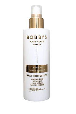 Bobbys Haircare Skönhet|Hår > Conditioning Spray 200Ml