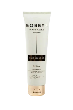 Bobbys Haircare Skönhet|Hår > Detox Hair Masque 150 Ml