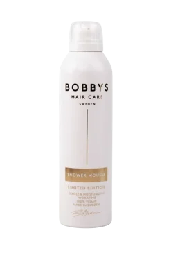 Bobbys Haircare Kroppsvård|Kroppsvård > Shower Mousse 200Ml