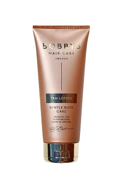 Bobbys Haircare Kroppsvård|Kroppsvård > Tan Lotion 200Ml