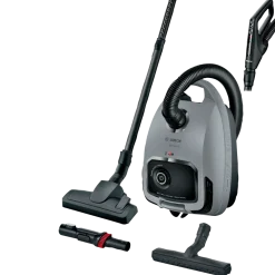 Bosch Hushållselektronik > Golvdammsugare BGB6x330 600W