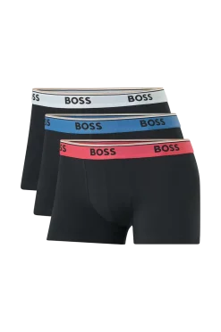 BOSS Underkläder > Boxerkaong Power 3-pack