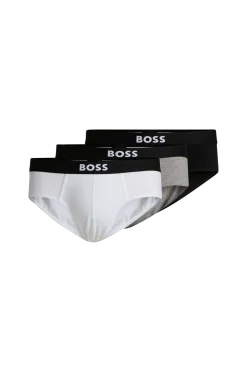 BOSS Underkläder > Kaonger Hipbr One 3-pack