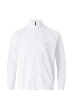BOSS Sweatshirts & Hoodies > weathirt ix&atch Jacket Z 10259900 01