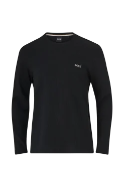 BOSS T-Shirts & Linnen > Tröja Waffe 10269584 01