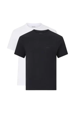 BOSS T-Shirts & Linnen > T-hirt 2-pack