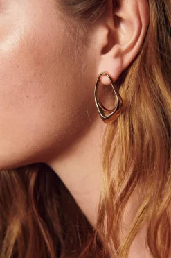 Outlet Örhängen Cia Earrings Smycken