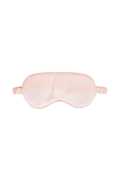 Satin Sleep Mask Sovkläder