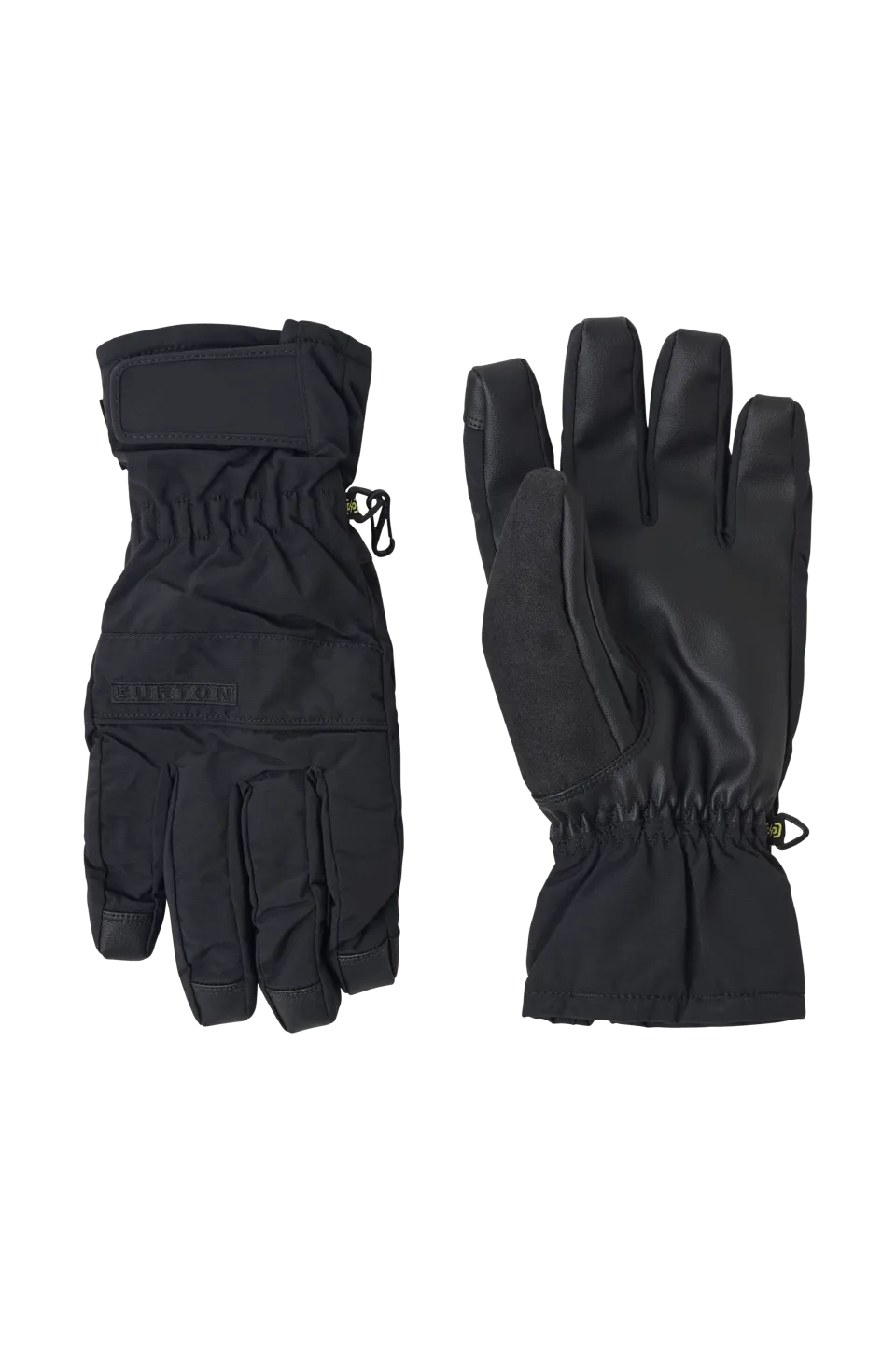 Burton Accessoarer|Handskar & Vantar > Innerhandkar Profie Undg
