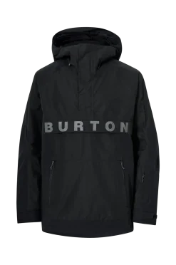 Burton Ytterkläder|Ytterkläder > owboardjacka B Frotner Anorak