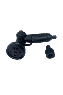 by Benson Växter & Blommor > Pistol med flera strålar - Lux Set