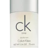 Calvin Klein Kroppsvård|Skönhet > Ck One Deostick 75g