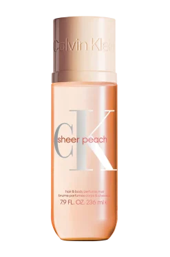 Calvin Klein Body Mists > Hair & Body Mist 236 Ml