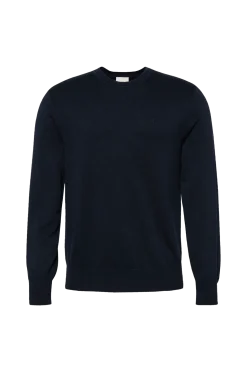Discount Tröja upia Cotton Crew 14gg Tröjor