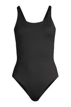 Casall Badkläder|Badkläder > Baddräkt Deep Racerback
