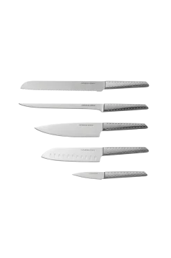 Catarina König Köksknivar & Knivtillbehör > Knivset 5 delar