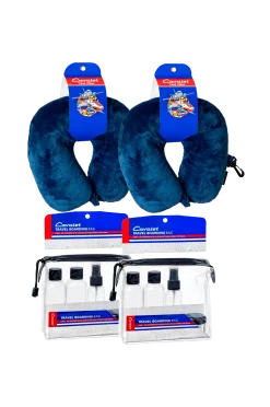 Cavalet Resväskor|Resväskor > Resekit