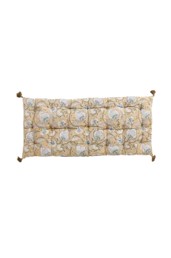 Clearance Sittdyna Pomegranate Möbeltextilier