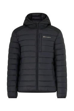 Champion Ytterkläder|Ytterkläder > Jacka Hooded