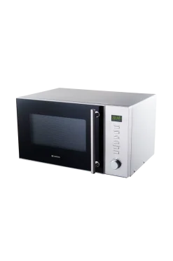 Champion Nordic Mikrovågsugnar > Mikrovågsugn 23l 900W, Rostfri