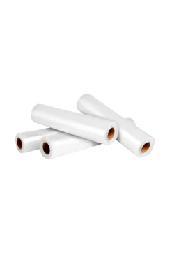 Champion Nordic Köksmaskiner > Rullplast 20*300cm 4 rullar