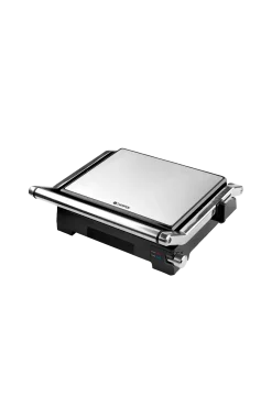 Champion Nordic Köksmaskiner > Smörgåsgrill Paninigrill Pro Health 2in1 2000w Pg600