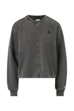Hot weathirt Icon Wah ooe Fit Terry Crewneck weathirt Sweatshirts & Hoodies