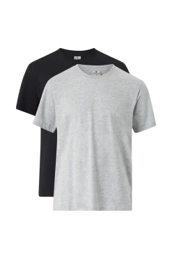Champion T-Shirts & Linnen > T-hirt Crew-neck 2-pack