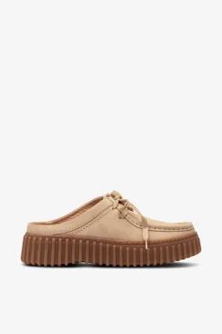 Sale Sneakers Torhill Mule D Slip-On Skor