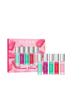 New Gift Set Spring Sweet Things Edp 5 X 5 Ml Dofter|Presentaskar