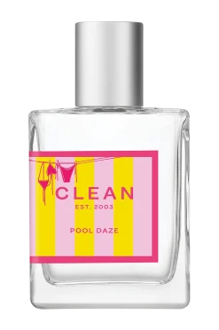 CLEAN Parfym > Pool Daze Edt 60 Ml