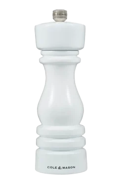 Best Saltkvarn Gloss London Köksredskap