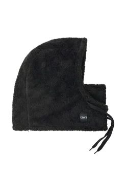 Hot Balaklava U So Fluffy Hood Accessoarer|Accessoarer