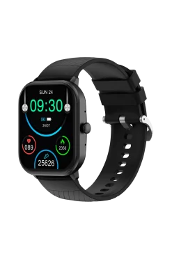 Best Smartwatch SWC-187B Träningsredskap & Utrustning|Klockor