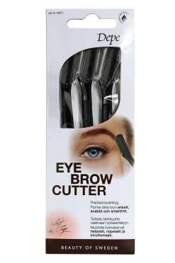 Best Eyebrow Cutter Makeup-Tillbehör