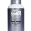 Depend Naglar > Gel iQ High Shine Cleanser Step 5 35 ml